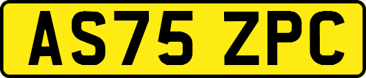 AS75ZPC