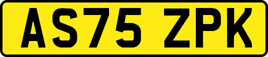 AS75ZPK
