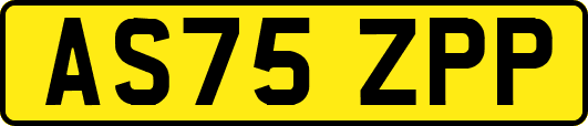 AS75ZPP