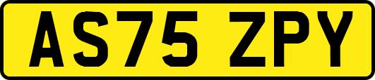 AS75ZPY