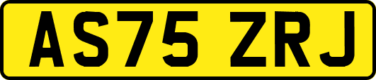 AS75ZRJ
