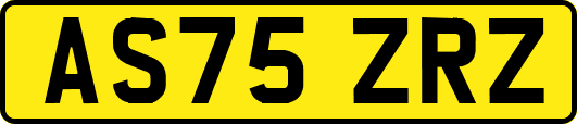 AS75ZRZ