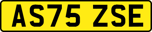 AS75ZSE