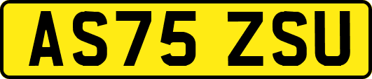 AS75ZSU