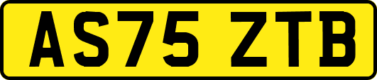 AS75ZTB