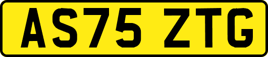 AS75ZTG