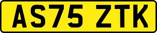 AS75ZTK