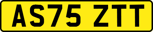 AS75ZTT