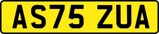 AS75ZUA