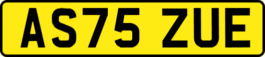 AS75ZUE