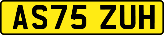 AS75ZUH