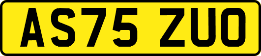 AS75ZUO