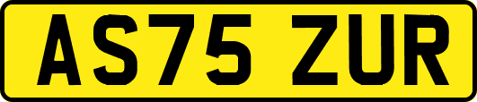 AS75ZUR