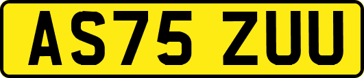 AS75ZUU