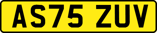 AS75ZUV