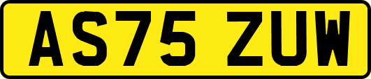 AS75ZUW