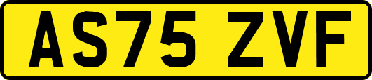 AS75ZVF