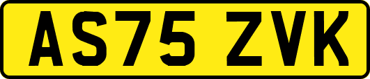 AS75ZVK
