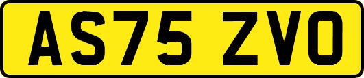AS75ZVO