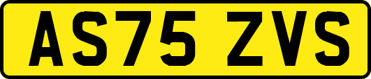 AS75ZVS