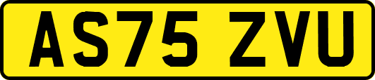 AS75ZVU
