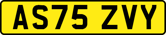 AS75ZVY