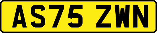 AS75ZWN
