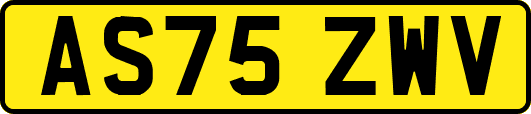 AS75ZWV