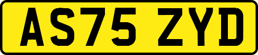 AS75ZYD