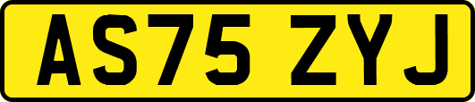 AS75ZYJ