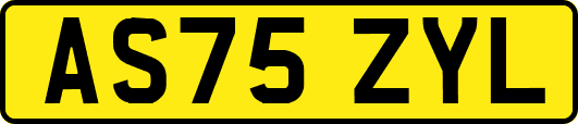 AS75ZYL