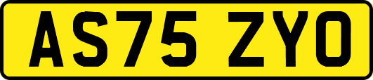 AS75ZYO