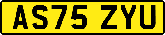 AS75ZYU