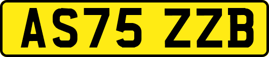 AS75ZZB