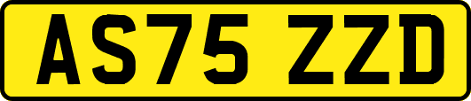 AS75ZZD
