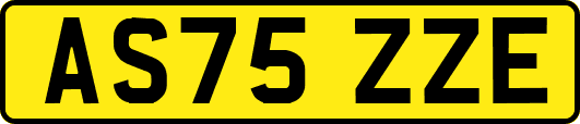 AS75ZZE