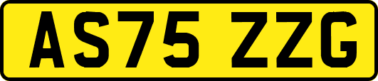 AS75ZZG