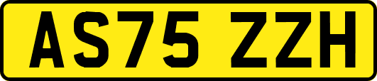 AS75ZZH