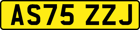 AS75ZZJ