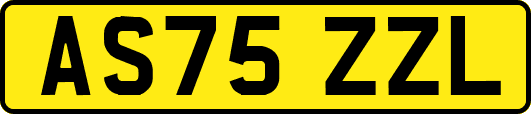 AS75ZZL