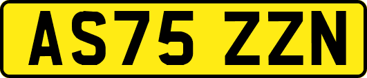 AS75ZZN