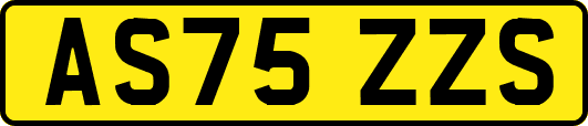 AS75ZZS