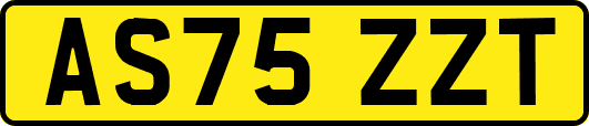 AS75ZZT