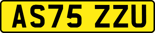 AS75ZZU