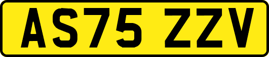 AS75ZZV