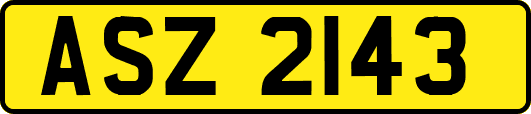 ASZ2143