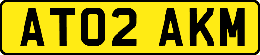 AT02AKM