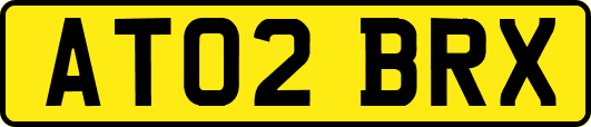 AT02BRX
