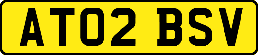 AT02BSV