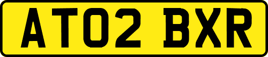 AT02BXR